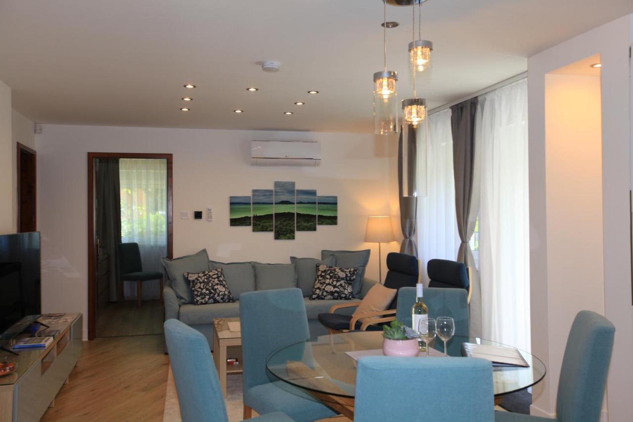 Paskal-Lux Apartments With Free Parking And Air Condition Будапешт Экстерьер фото